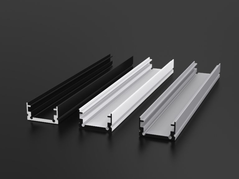 Baiwei LED U Channel