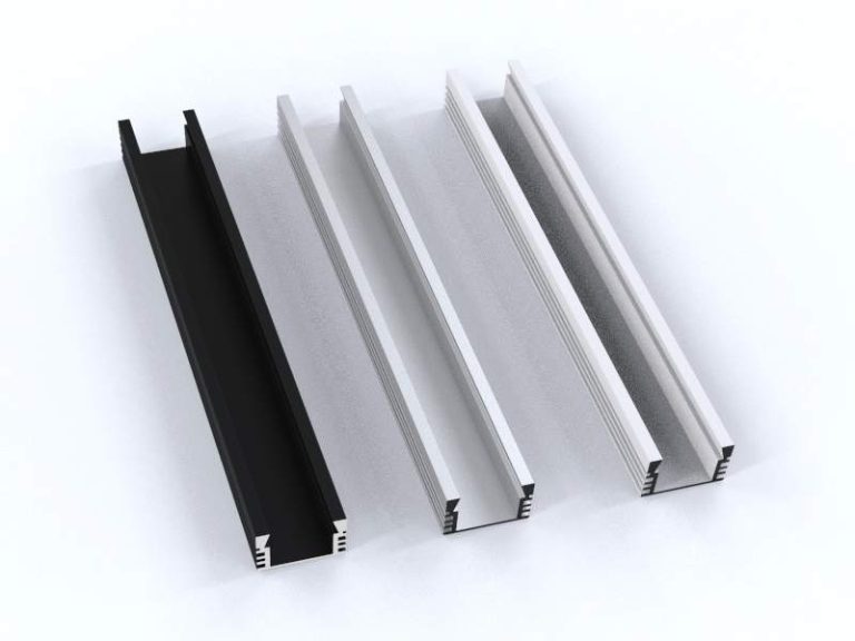 What is led extrusion