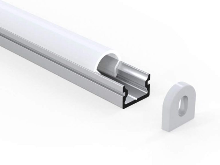 aluminum led profile