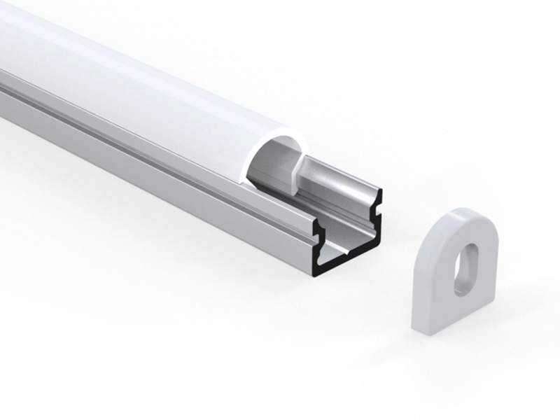 aluminum led profile