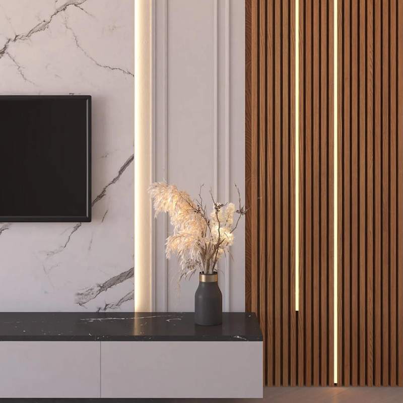 led channel for wood slat wall panels-1